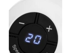 Tristar Ka-5084 Plug Heater Elektrische Keramische Kachel 7 Tristar Ka-5084 Plug Heater Elektrische Keramische Kachel -Winkel Voor Buitenkampeerartikelen 91 3 tristar ka 5084 plug heater elektrische keramische kachel ka 5084