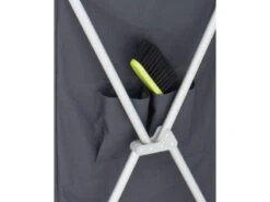 Eurotrail Kookeiland Chur Vouwbaar + Windscherm Grijs-Zwart -Winkel Voor Buitenkampeerartikelen 93 2 eurotrail kookeiland chur vouwbaar windscherm grijs zwart etcf1361 0401