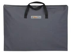 Eurotrail Kookeiland Chur Vouwbaar + Windscherm Grijs-Zwart -Winkel Voor Buitenkampeerartikelen 93 3 eurotrail kookeiland chur vouwbaar windscherm grijs zwart etcf1361 0401