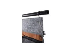 Bo Camp Urban Outdoor Tentschort Mathew M 11-vaks -Winkel Voor Buitenkampeerartikelen 96 2 bo camp urban outdoor tentschort mathew m 11 vaks rechts detail 1771653