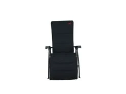 Crespo Kampeer Relaxstoel Ap-242 Air-deluxe Ergo Zwart Kleur 80 -Winkel Voor Buitenkampeerartikelen 96 2 crespo kampeer relaxstoel ap 242 air deluxe ergo zwart kleur 80 1104952