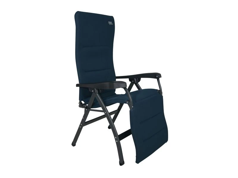 Crespo Kampeer Relaxstoel Ap-242 Air-deluxe Ergo Blauw Kleur 84 1 Crespo Kampeer Relaxstoel Ap-242 Air-deluxe Ergo Blauw Kleur 84