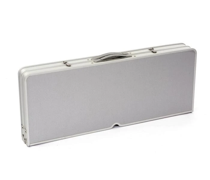 Bo Camp Kampeer- Picknicktafel Family Tafel Aluminium 2 Bo Camp Kampeer- Picknicktafel Family Tafel Aluminium - Afbeelding 2