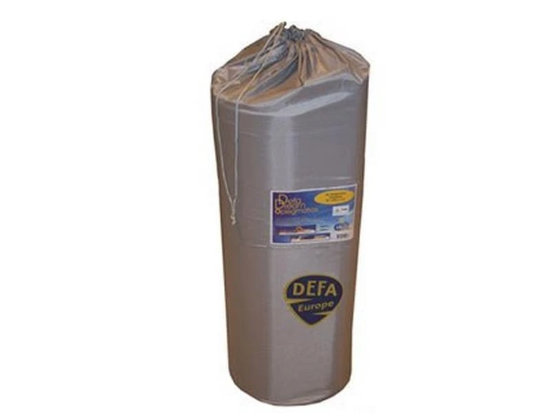 Defa Dream Oplegmatras 2 Persoons 140 Cm 3 Defa Dream Oplegmatras 2 Persoons 140 Cm - Afbeelding 3