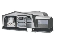 Dorema Caravanvoortent Garda XL 270 9 Dorema Caravanvoortent Garda XL 270 -Winkel Voor Buitenkampeerartikelen dorema caravanvoortent garda xl270 3