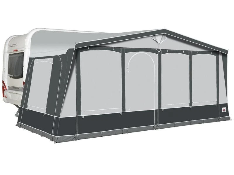 Dorema Caravanvoortent Ibiza Xl270 De Luxe 2 Dorema Caravanvoortent Ibiza Xl270 De Luxe - Afbeelding 2