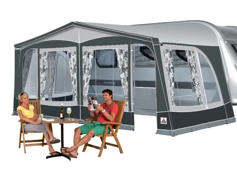 Dorema Luifel-caravanvoortent Multi Nova Excellent 1 Dorema Luifel-caravanvoortent Multi Nova Excellent