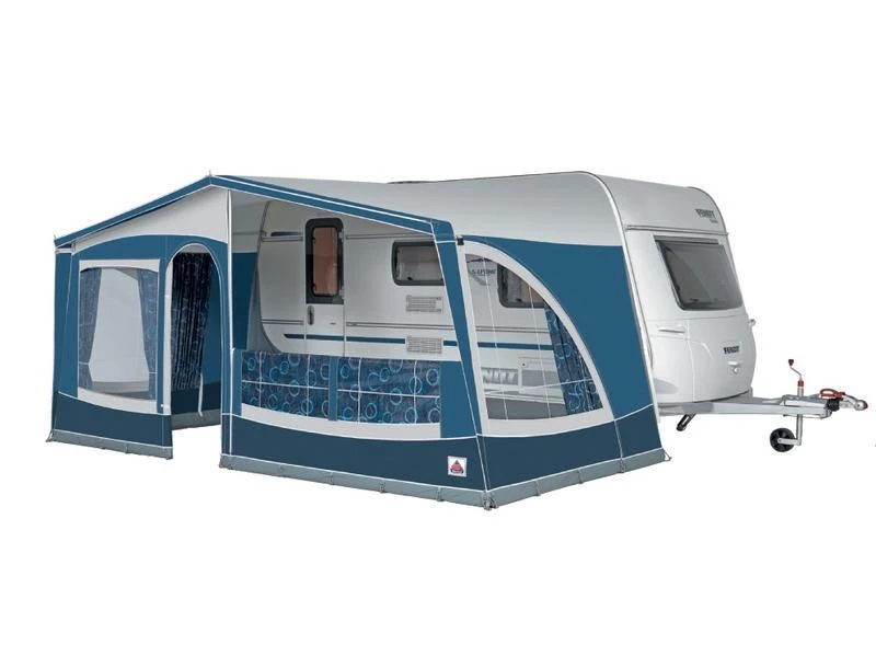 Dorema Luifel-caravanvoortent Multi Nova 2 Dorema Luifel-caravanvoortent Multi Nova - Afbeelding 2