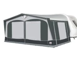 Dorema Caravanvoortent President XL 280 6 Dorema Caravanvoortent President XL 280 -Winkel Voor Buitenkampeerartikelen dorema caravanvoortent president xl280 2