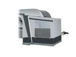 Dorema Caravanvoortent President XL 280 7 Dorema Caravanvoortent President XL 280 -Winkel Voor Buitenkampeerartikelen dorema caravanvoortent president xl280 3