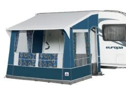 Dorema Winter Universele Caravanvoortent Quattro 225 -Winkel Voor Buitenkampeerartikelen dorema winter universele caravanvoortent quattro225 2