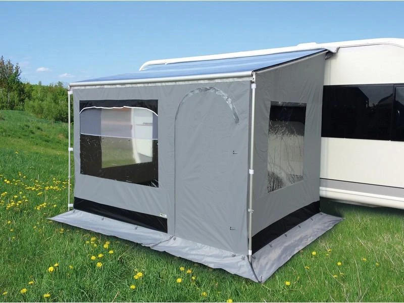 Eurotrail Canopy Room Bergen 410 2 Eurotrail Canopy Room Bergen 410 - Afbeelding 2