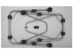 Eurotrail Kampeertafel Lunel Light 120 -Winkel Voor Buitenkampeerartikelen eurotrail kampeertafel lunel light 120 etcf0586 2