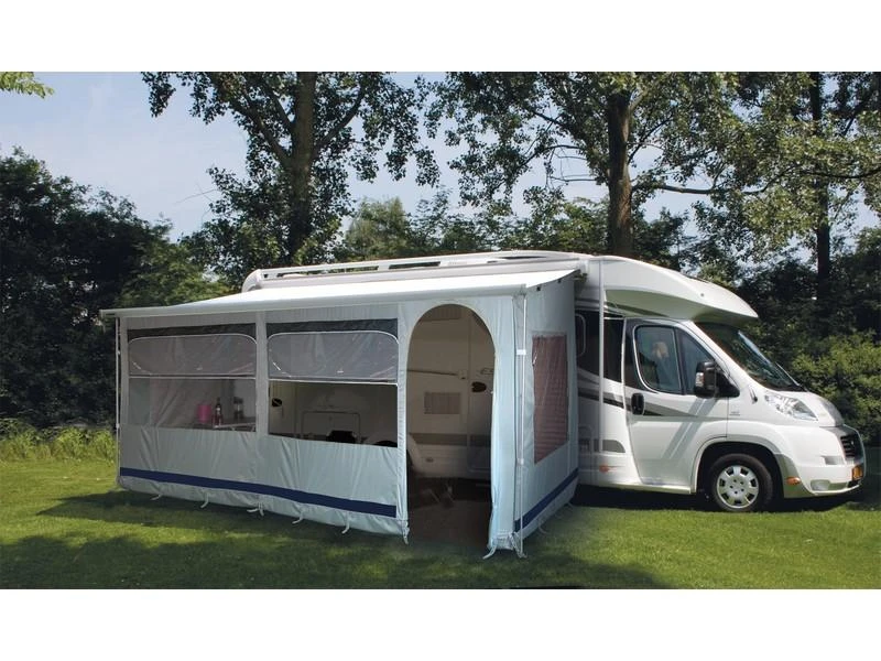 Eurotrail Narvik Canopy Room 400 3 Eurotrail Narvik Canopy Room 400 - Afbeelding 3