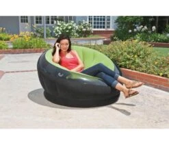 Intex Empire Chair -Winkel Voor Buitenkampeerartikelen intex empire chair 9568581 3