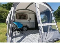 Kampa Dometic Oppompvoortent Pop 260 Air Pro Eriba Puck -Winkel Voor Buitenkampeerartikelen kampa oppompvoortent pop 260 air pro eriba puck ce7072 2