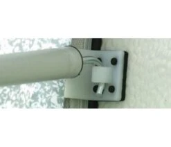 Te Velde Voortent De Vaart Lux 310 Cm. Blauw -Winkel Voor Buitenkampeerartikelen te velde voortenten frameophangsysteem29